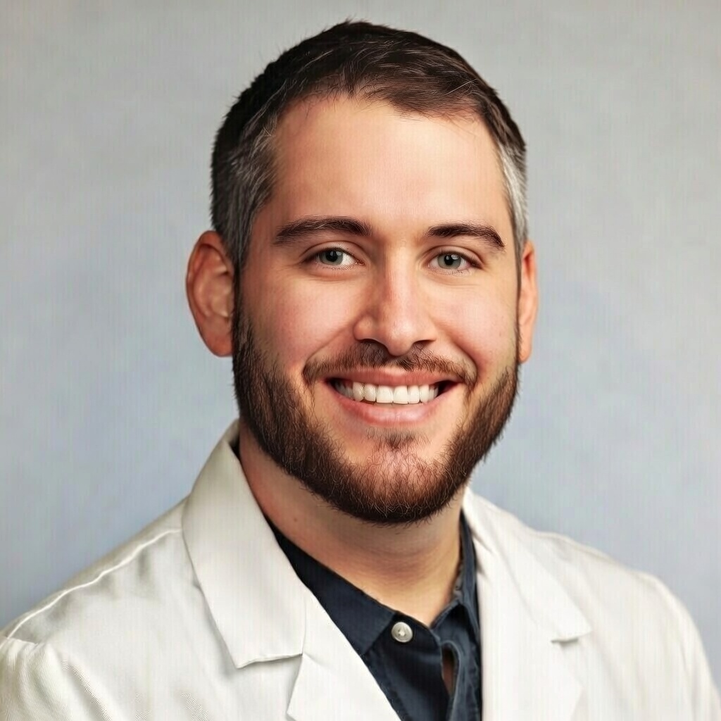 Dr. Ryan Kneessi, ND