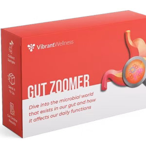 Gut Zoomer
