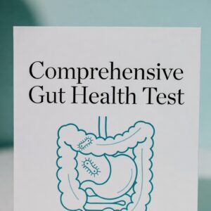 Comprehensive Gut Health Test