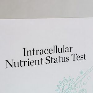 Nutrient Zoomer