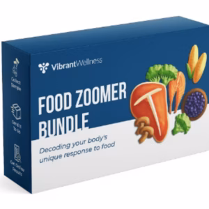 Food Zoomer